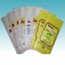 Pp Laminated Bag